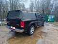 2004 Dodge RAM III (DR/DH), чёрный, 2100000 рублей - вид 5