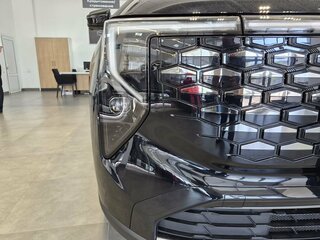 2026 Changan UNI-S I Рестайлинг, чёрный, 3249900 рублей, вид 5
