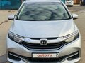 2015 Honda Shuttle II, серебристый, 1299000 рублей