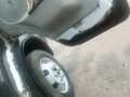 2002 ГАЗ ГАЗель (3221), белый, 380000 рублей - вид 10