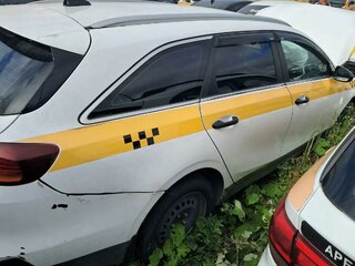 2022 Kia Ceed III Рестайлинг, белый, 1289000 рублей, вид 4