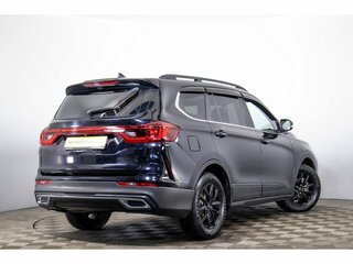 2024 SWM G05 Pro, чёрный, 2799000 рублей, вид 4