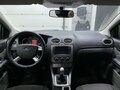 2010 Ford Focus II Рестайлинг, синий, 620000 рублей - вид 8