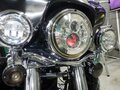 2007 Harley-Davidson Electra Glide, чёрный, 797000 рублей - вид 7