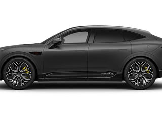 2026 Avatr 11 116 kWh I, серый, 8990000 рублей, вид 3