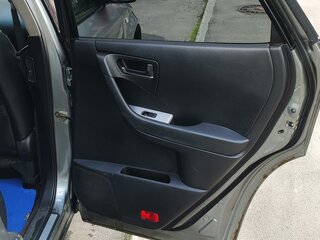2006 Nissan Murano I (Z50), серый, 400000 рублей, вид 3