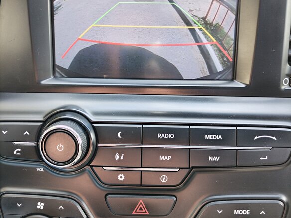 2012 Kia Optima III, чёрный, 1250000 рублей - вид 12