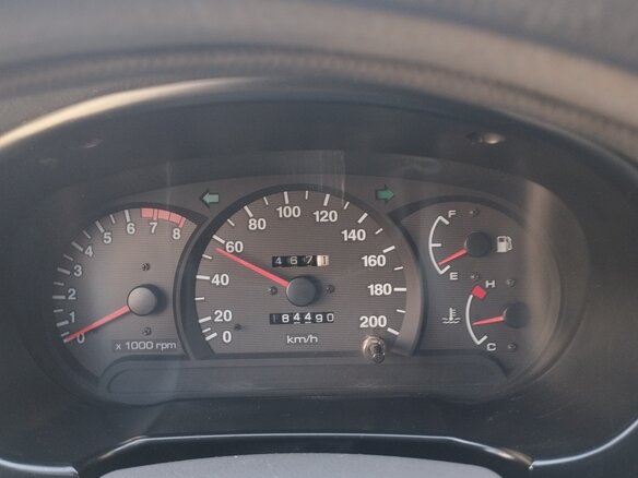 2008 Hyundai Accent ТагАЗ II, бежевый - вид 12
