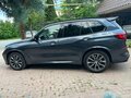 2021 BMW X5 40i IV (G05/G18), серый, 6800000 рублей - вид 6