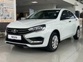2025 Lada (ВАЗ) Vesta I Рестайлинг (NG), белый, 1816000 рублей