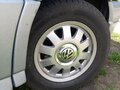 1991 Volkswagen Caravelle T4, серый, 725000 рублей - вид 7