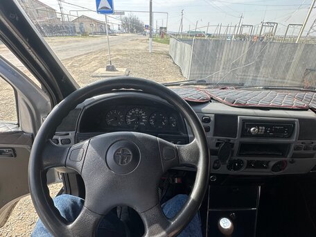 2005 ГАЗ ГАЗель (3302), 520000 рублей, вид 2