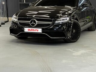 2011 Mercedes-Benz CLS 350 II (C218), чёрный, 2550000 рублей, вид 3