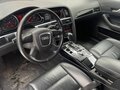 2010 Audi A6 III (C6) Рестайлинг, чёрный, 1150000 рублей - вид 10