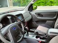 2004 Ford Escape I Рестайлинг, красный, 510000 рублей - вид 9
