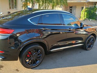2020 Geely Tugella (Xingyue) I, чёрный, 2550000 рублей, вид 3