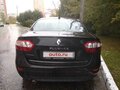 2014 Renault Fluence I Рестайлинг, чёрный, 1700000 рублей - вид 4