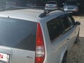 2001 Ford Mondeo III, серебристый, 499000 рублей - вид 10
