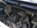 1998 Ford Transit, белый, 200000 рублей - вид 4