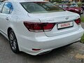 2013 Lexus LS Long 460 L IV Рестайлинг 2, белый, 3150000 рублей - вид 10