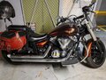 2011 Yamaha XVS950, коричневый, 599000 рублей - вид 1