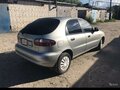 2010 ЗАЗ Chance, серебристый - вид 5