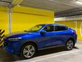 2023 Haval F7x I Рестайлинг, синий, 2799000 рублей - вид 6
