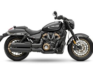 2026 Voge CU625, чёрный, 612000 рублей, вид 2