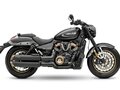 2026 Voge CU625, чёрный, 612000 рублей - вид 1