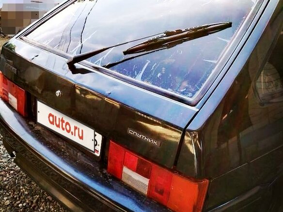 2005 Lada (ВАЗ) 2113, чёрный, 250000 рублей - вид 14