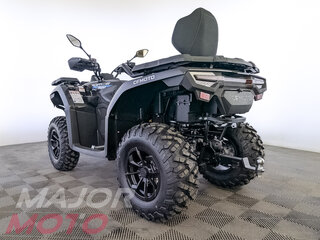 2025 CFMoto CFORCE 500 Basic, чёрный, 803165 рублей, вид 3