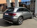 2021 Mercedes-Benz GLC 200 I (X253) Рестайлинг, серый, 5500000 рублей - вид 1