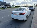 2019 Hyundai Solaris II, белый, 1235000 рублей - вид 2