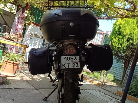 2019 Motoland XR250 Enduro, белый, 150000 рублей, вид 5