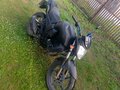 2013 Racer Nitro, чёрный, 80000 рублей - вид 2