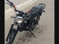 2016 Racer RC110N, чёрный, 35000 рублей - вид 1