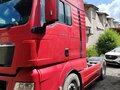 2013 MAN TGX, красный, 5000000 рублей - вид 1