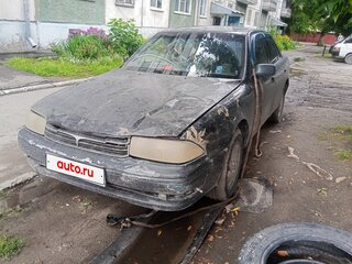 1994 Toyota Camry V30, синий, 60000 рублей, вид 3