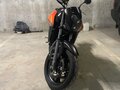 2015 CFMoto 650NK, оранжевый, 360000 рублей