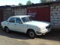 1997 ГАЗ 3110 «Волга», серый, 100000 рублей - вид 1