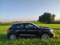 2018 Audi Q2 I, чёрный, 1600000 рублей - вид 8