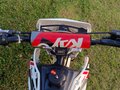 2019 Kayo Basic YX125, красный, 75000 рублей - вид 6