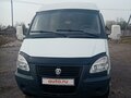 2013 ГАЗ ГАЗель (3221), белый, 650000 рублей - вид 3