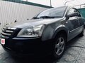 2009 Chery Fora (A21), серый, 380000 рублей - вид 6