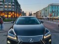 2016 Lexus RX 200t IV, чёрный, 3320000 рублей - вид 2