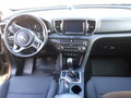 2016 Kia Sportage IV, коричневый - вид 5