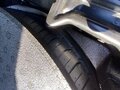 2014 Toyota Camry VII (XV50) Рестайлинг, белый, 2150000 рублей - вид 8