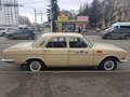 1981 ГАЗ 24 «Волга» 2401 I (24), бежевый, 1500000 рублей - вид 1