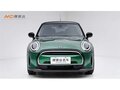 2022 Mini Hatch Cooper III (F55/F56) Рестайлинг 2, зелёный - вид 1