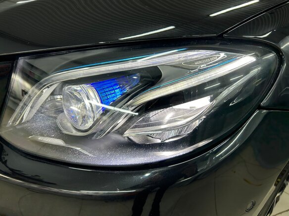 2016 Mercedes-Benz E-Класс 200 V (W213, S213, C238), чёрный, 2899000 рублей - вид 12